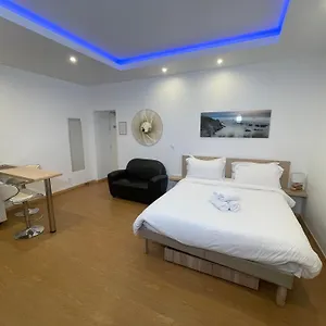 Aparthotel Résidence Akantha, Nizza